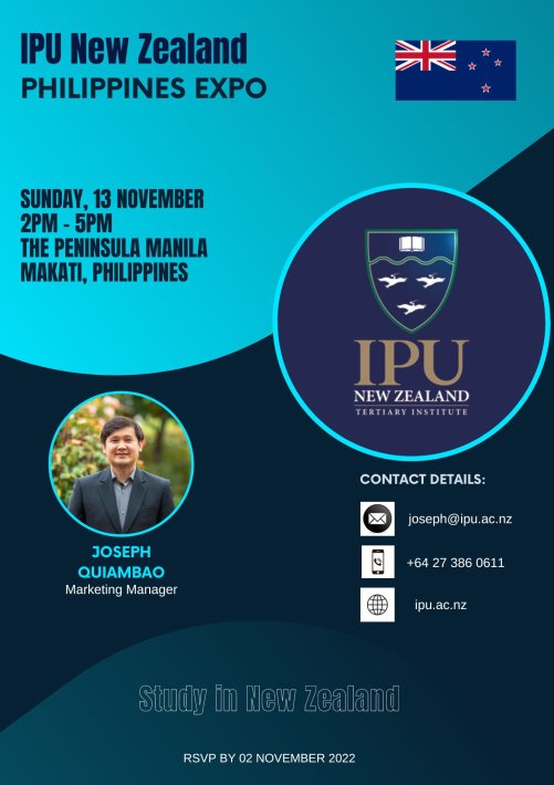 IPU New Zealand Manilla EXPO November 2022.jpg