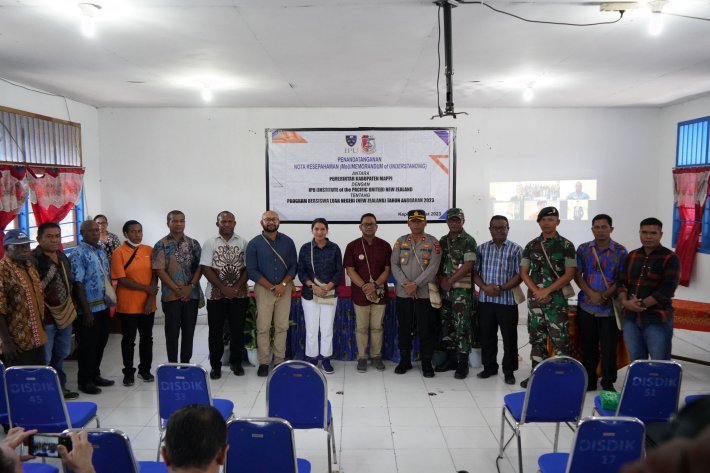 Mappi Regency of South Papua Province MoU Signing C - website.JPG