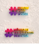 Know the Code Logo